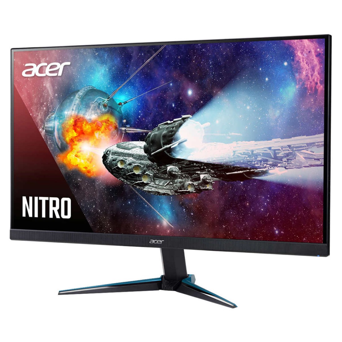 Acer Nitro Vg K Bmiipx Ips X P K Ms Uhd Ips Gaming