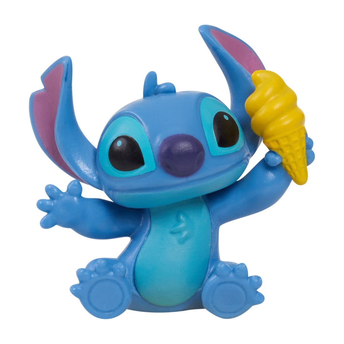 Disney Lilo And Stitch Deluxe Figure Set Pack