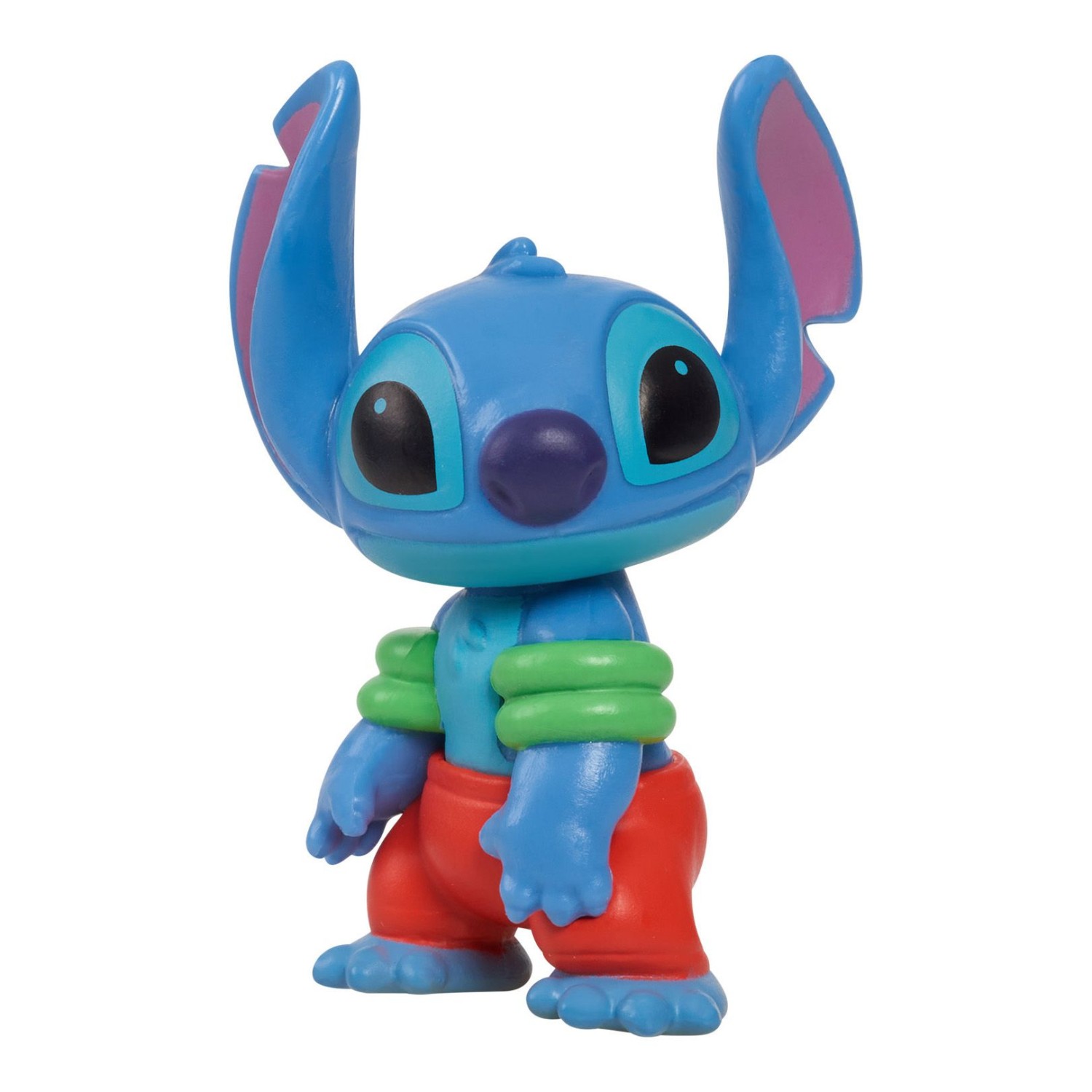 Disney Lilo And Stitch Deluxe Figure Set 13 Pack