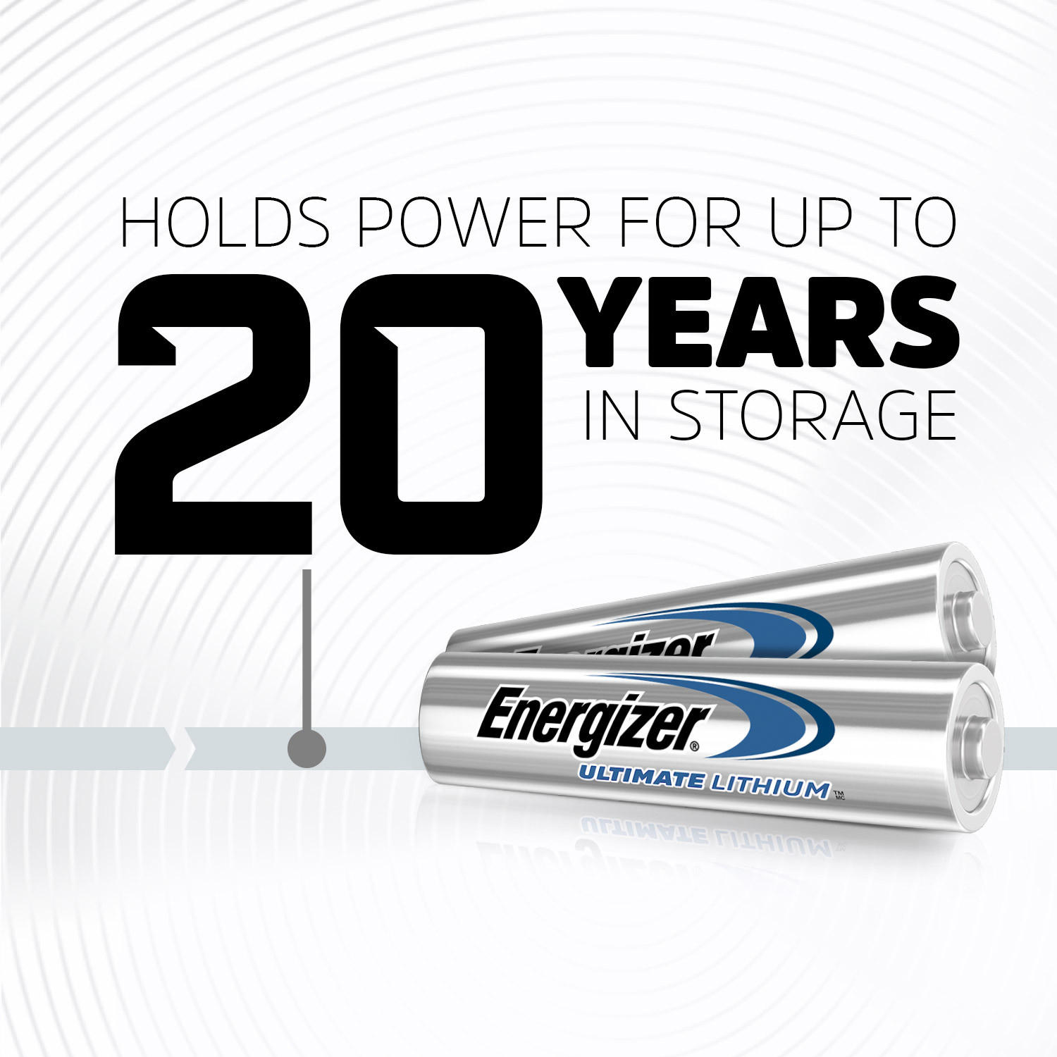 Energizer Ultimate Lithium Pack Longest Lasting Aaa Battery