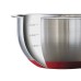 Tramontina 14 Piece Stainless Steel Mixing Bowl Set With Lids