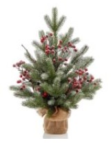 Artificial Christmas Trees