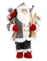 Christmas Figurines