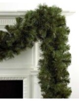 Christmas Garlands Christmas Garlands