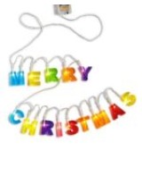 Christmas Tree Lights