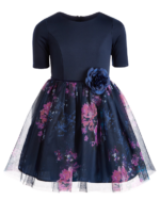 Girls' Clothing (Sizes 4 & Up)