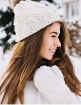 Women's Gloves & Mittens