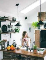Kitchen, Dining & Bar Kitchen, Dining & Bar