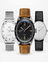 Wristwatches Wristwatches