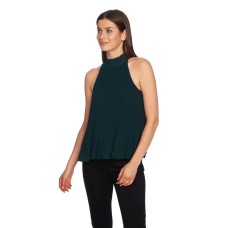1.STATE Women's One-Shoulder Ruffle Tops