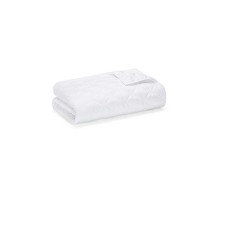 1872 Wisteria Coverlet, King, 400-thread count, White