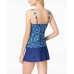  Women's Top swimsuit