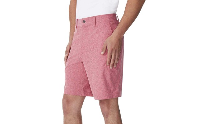 32 Degrees Men’s Stretch Shorts