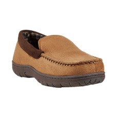 32 Degrees Men’s Venetian Faux-Suede Shoes