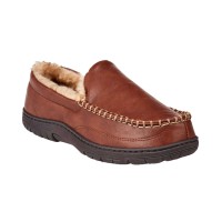 32 Degrees Men’s Venetian Faux-Suede Shoes