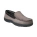  Men’s Venetian Faux-Suede Shoes