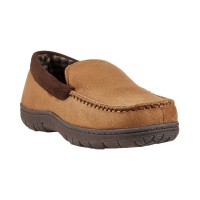 32 Degrees Men’s Venetian Faux-Suede Shoes