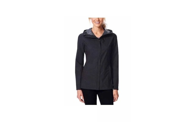 32 Degrees Women’s Performance Rain Jacket