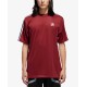  Men’s Originals B-Side Printed-Back T-Shirt (Medium Red, XXL)