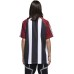  Men’s Originals B-Side Printed-Back T-Shirt (Medium Red, XXL)