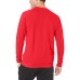  Men’s Trefoil Warm-Up Crew Sweatshirt