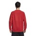  Men’s Trefoil Warm-Up Crew Sweatshirt