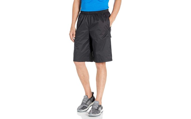  Men's Woven Shorts