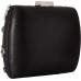  Vail Refined Clutch – Black