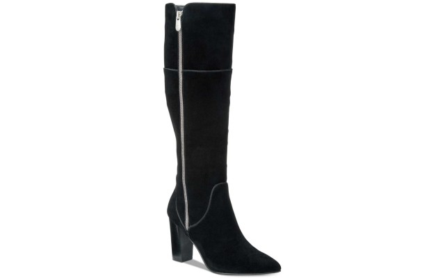  Neeva Women’s Shoes Boots (Black, 6 M)