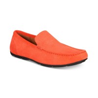 Alfani Men's Casual Shoes Kendric Textured Drivers