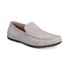 Alfani Men's Casual Shoes Kendric Textured Drivers