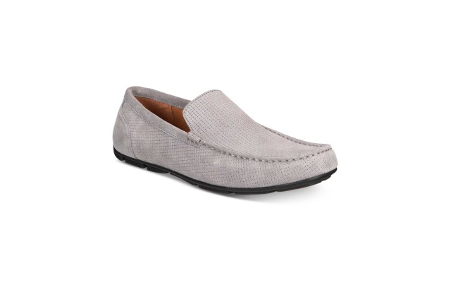  Men's Casual Shoes Kendric Textured Drivers