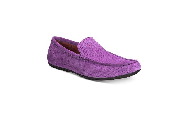  Men's Casual Shoes Kendric Textured Drivers