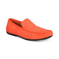 Alfani Men's Casual Shoes Kendric Textured Drivers