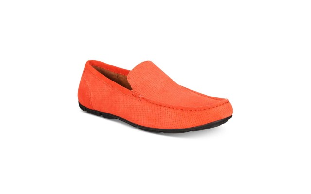  Men's Casual Shoes Kendric Textured Drivers