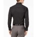  Men’s Classic/Regular Fit Diamond Print Dress Shirts