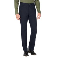 Alfani Men’s Karen Scott Rhinestone Elephant Striped Pants