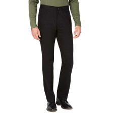 Alfani Men’s Karen Scott Rhinestone Elephant Striped Pants