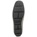  Men's Marcus Leather Square Toe Penny Loafers