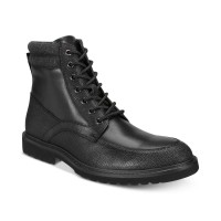Alfani Men’s Patrick Moc-Toe Utility Boots