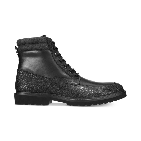  Men’s Patrick Moc-Toe Utility Boots