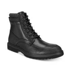 Alfani Men’s Patrick Moc-Toe Utility Boots