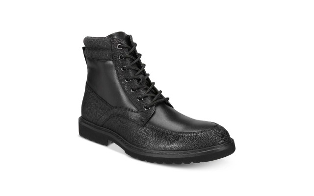  Men’s Patrick Moc-Toe Utility Boots