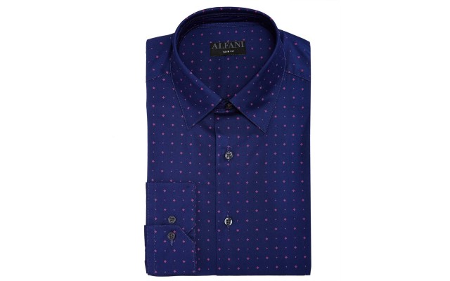  Men's Performance Regular Fit Dress Shirts