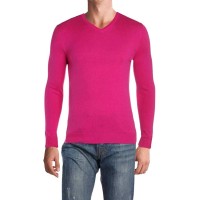 Alfani Men’s Regular Fit V-Neck Sweaters