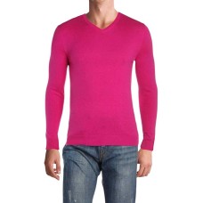Alfani Men’s Regular Fit V-Neck Sweaters