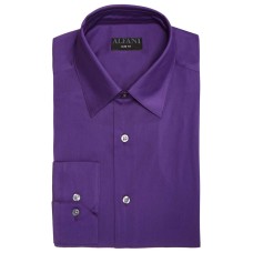 Alfani Men's Slim-Fit Stretch Performance Dress Shirts