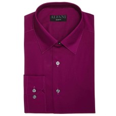 Alfani Men's Slim-Fit Stretch Performance Dress Shirts