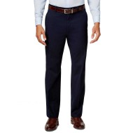 Calvin Klein Men's 4-Pocket Stretch Sateen Pants