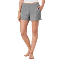 Alfani Pajama Shorts (Gray, 2XL)